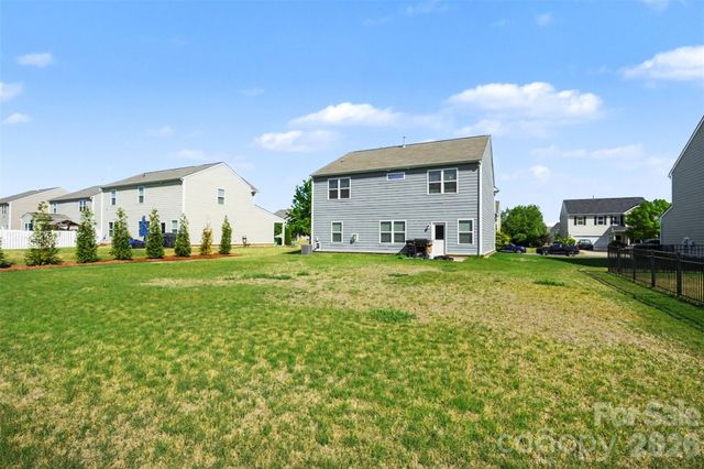 1014 Perennial Lane, Indian Trail, NC 28079