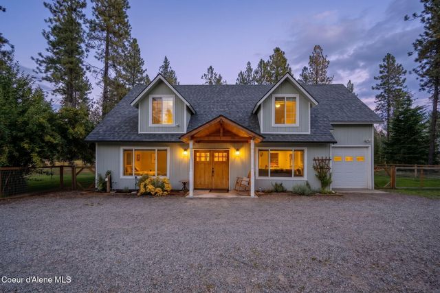 7434 W Diagonal RD, Rathdrum, ID 83858 property photo