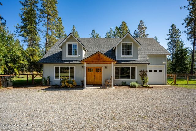 7434 W Diagonal RD, Rathdrum, ID 83858