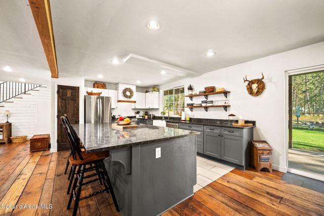7434 W Diagonal RD, Rathdrum, ID 83858