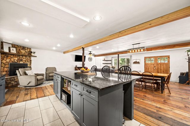7434 W Diagonal RD, Rathdrum, ID 83858