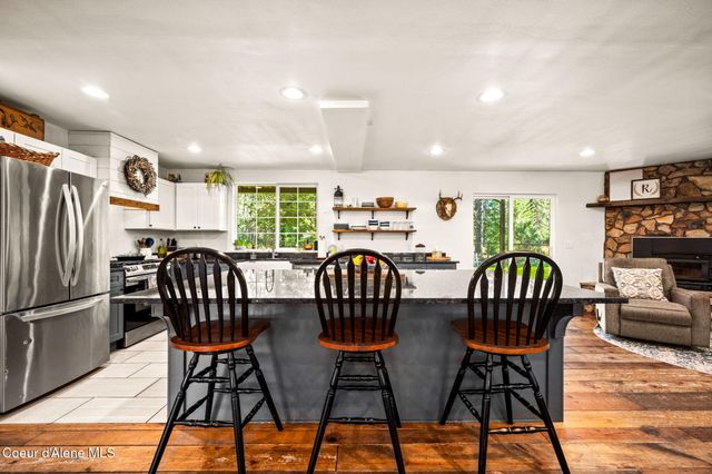 7434 W Diagonal RD, Rathdrum, ID 83858