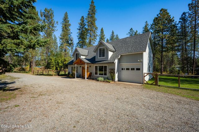 7434 W Diagonal RD, Rathdrum, ID 83858