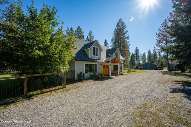 7434 W Diagonal RD, Rathdrum, ID 83858