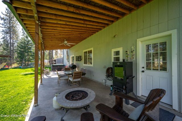 7434 W Diagonal RD, Rathdrum, ID 83858