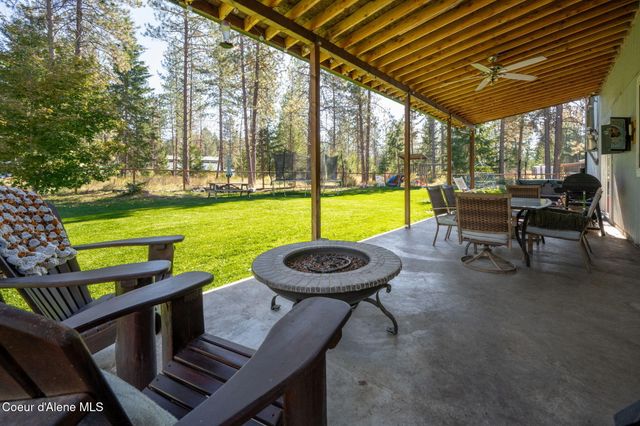 7434 W Diagonal RD, Rathdrum, ID 83858