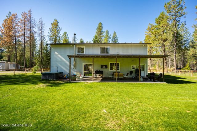 7434 W Diagonal RD, Rathdrum, ID 83858
