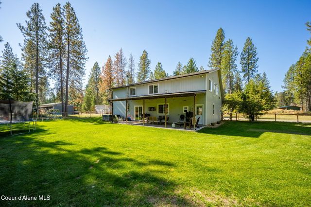 7434 W Diagonal RD, Rathdrum, ID 83858