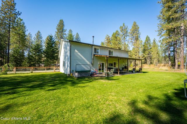 7434 W Diagonal RD, Rathdrum, ID 83858