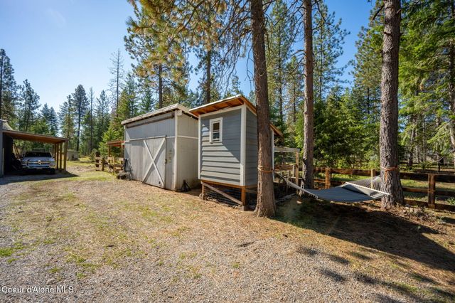 7434 W Diagonal RD, Rathdrum, ID 83858