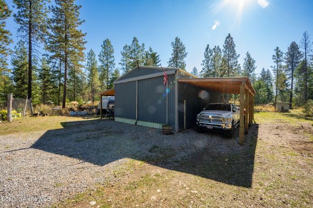 7434 W Diagonal RD, Rathdrum, ID 83858