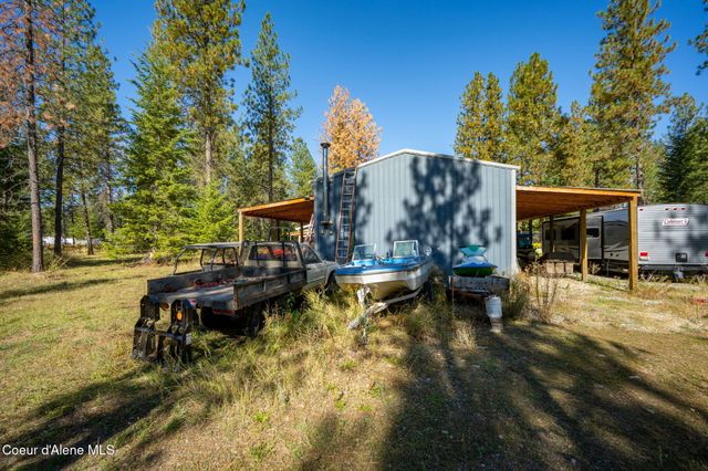 7434 W Diagonal RD, Rathdrum, ID 83858