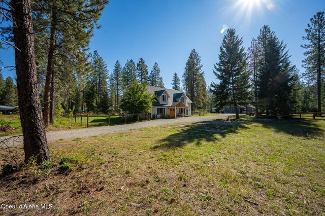 7434 W Diagonal RD, Rathdrum, ID 83858