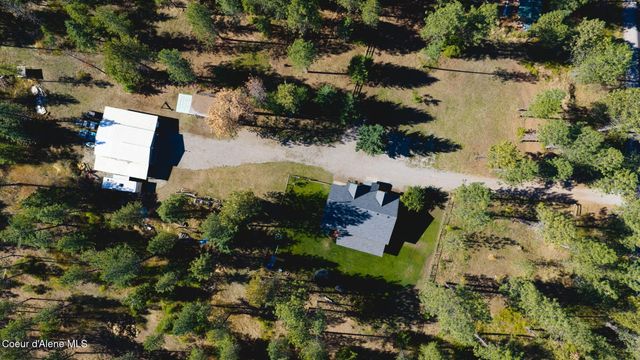7434 W Diagonal RD, Rathdrum, ID 83858