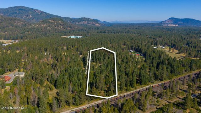 7434 W Diagonal RD, Rathdrum, ID 83858