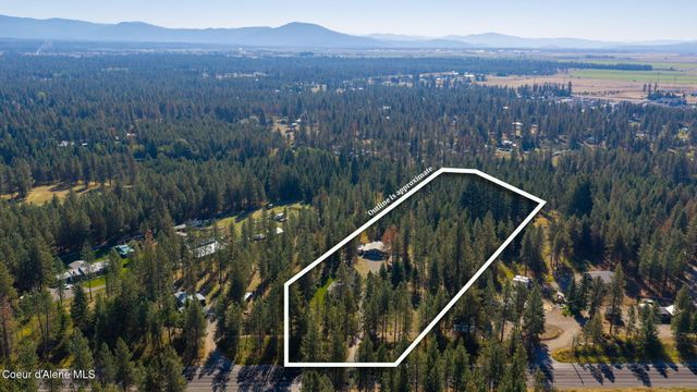 7434 W Diagonal RD, Rathdrum, ID 83858