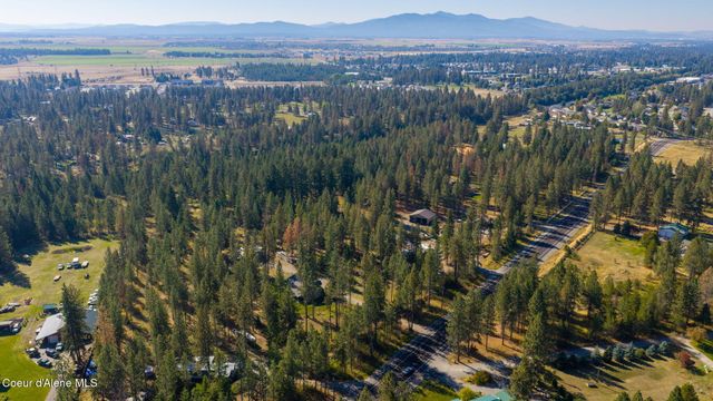 7434 W Diagonal RD, Rathdrum, ID 83858