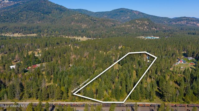 7434 W Diagonal RD, Rathdrum, ID 83858