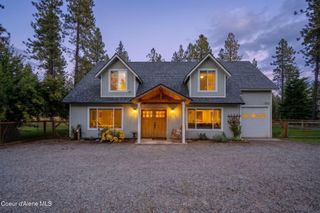 7434 W Diagonal RD, Rathdrum, ID 83858