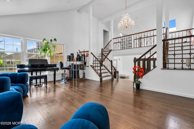 48 Alexandria Drive, Manalapan, NJ 07726