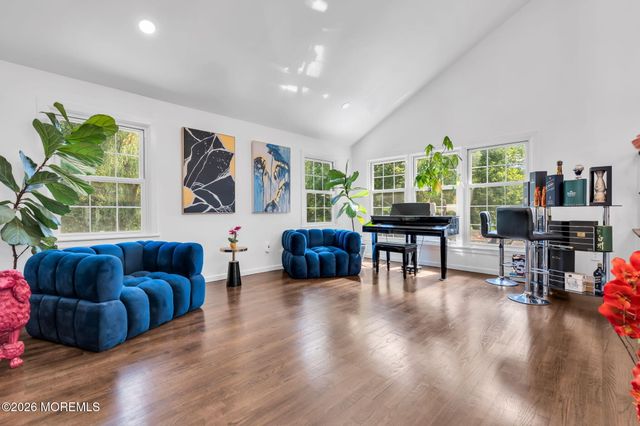 48 Alexandria Drive, Manalapan, NJ 07726