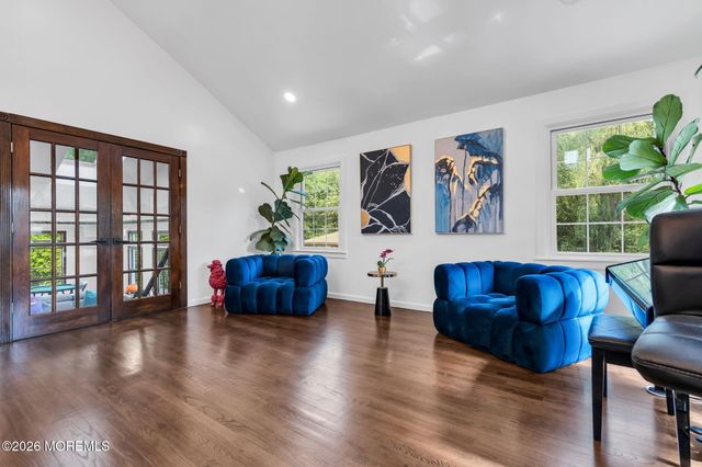 48 Alexandria Drive, Manalapan, NJ 07726