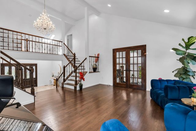 48 Alexandria Drive, Manalapan, NJ 07726