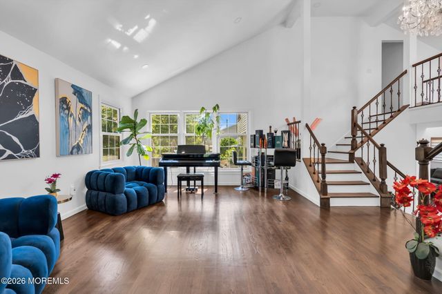 48 Alexandria Drive, Manalapan, NJ 07726