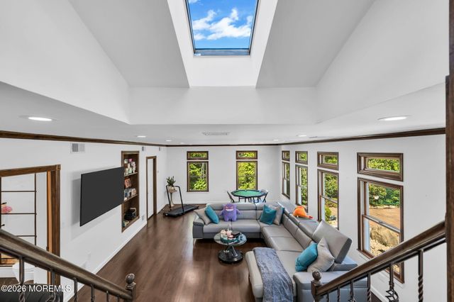 48 Alexandria Drive, Manalapan, NJ 07726