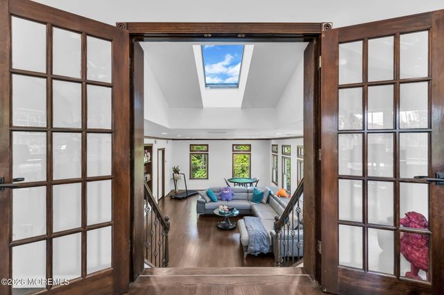 48 Alexandria Drive, Manalapan, NJ 07726