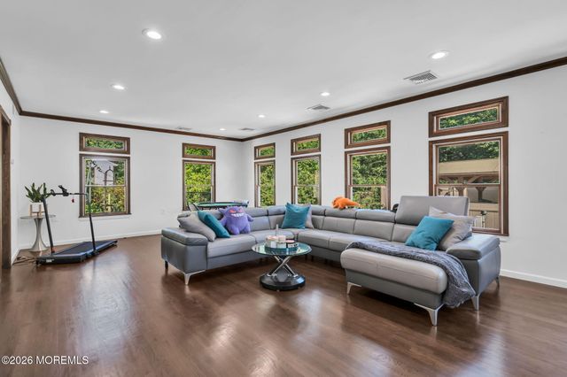 48 Alexandria Drive, Manalapan, NJ 07726