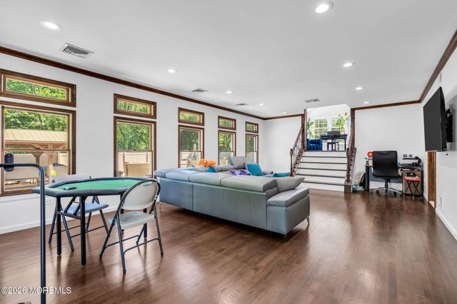 48 Alexandria Drive, Manalapan, NJ 07726