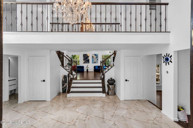 48 Alexandria Drive, Manalapan, NJ 07726