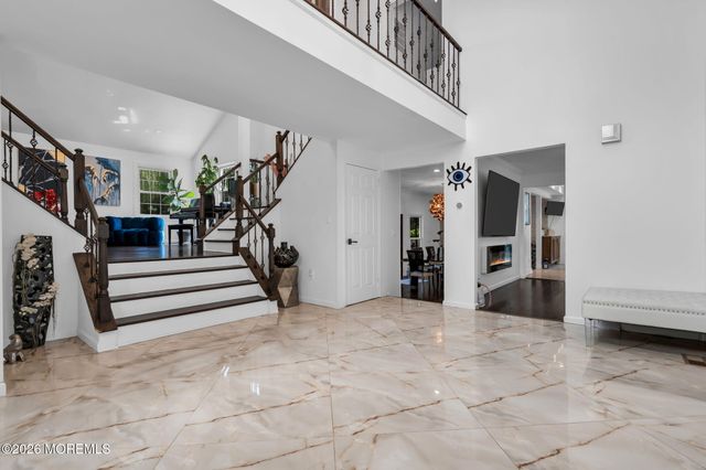 48 Alexandria Drive, Manalapan, NJ 07726
