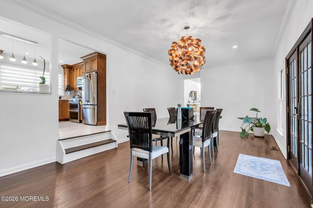 48 Alexandria Drive, Manalapan, NJ 07726
