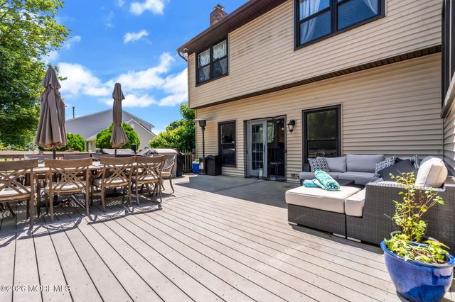 48 Alexandria Drive, Manalapan, NJ 07726