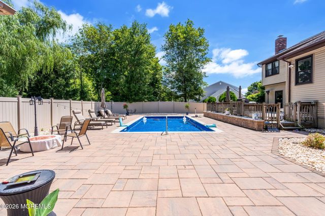 48 Alexandria Drive, Manalapan, NJ 07726