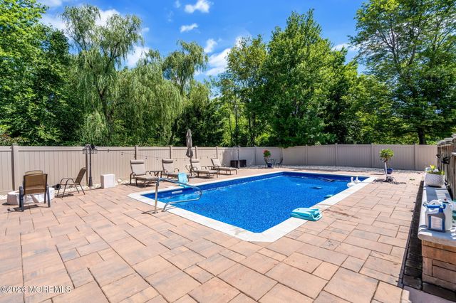 48 Alexandria Drive, Manalapan, NJ 07726