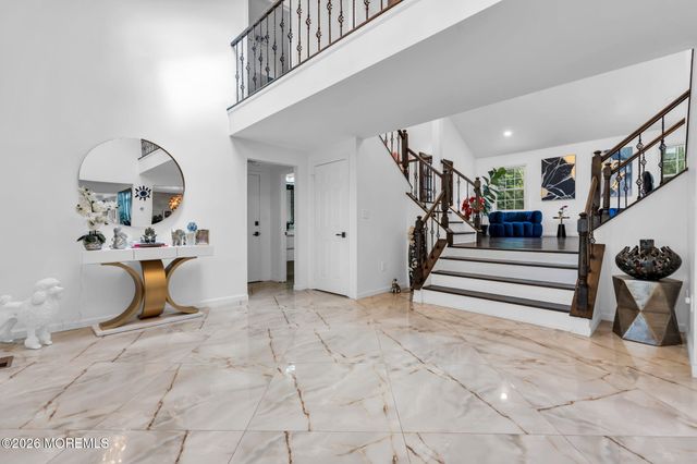 48 Alexandria Drive, Manalapan, NJ 07726