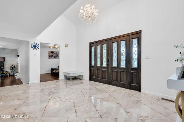 48 Alexandria Drive, Manalapan, NJ 07726