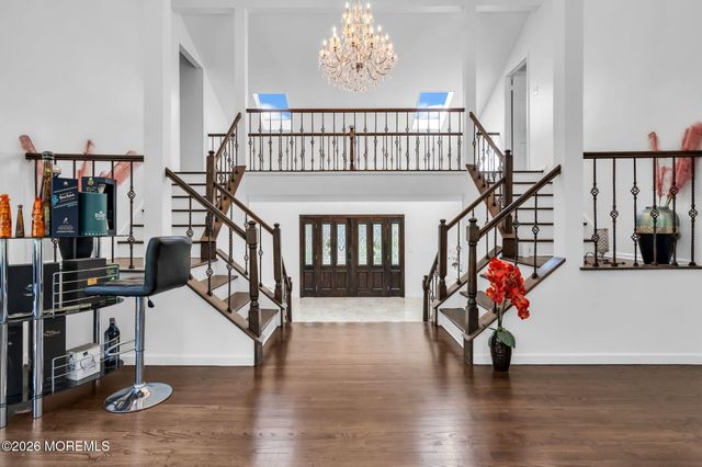 48 Alexandria Drive, Manalapan, NJ 07726