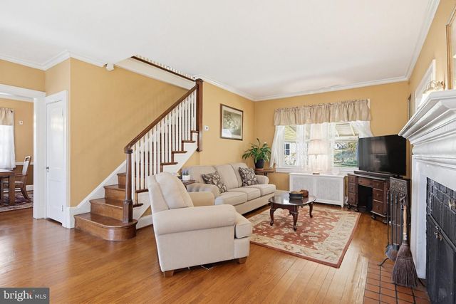 705 WINANS WAY, Baltimore, MD 21229