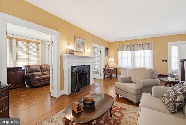 705 WINANS WAY, Baltimore, MD 21229