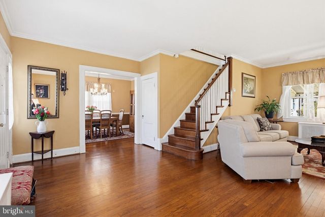 705 WINANS WAY, Baltimore, MD 21229