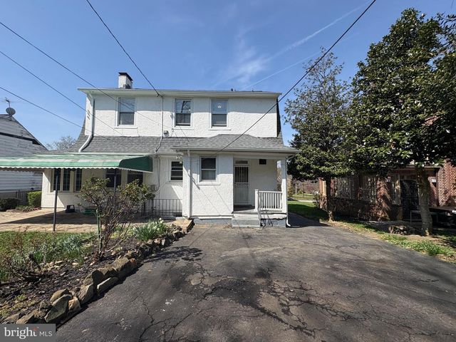 705 WINANS WAY, Baltimore, MD 21229