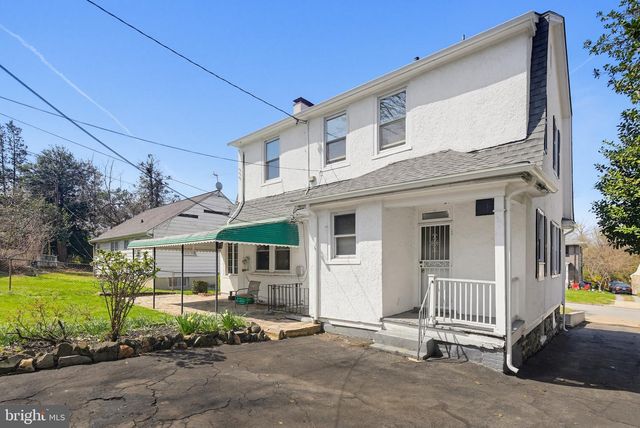 705 WINANS WAY, Baltimore, MD 21229