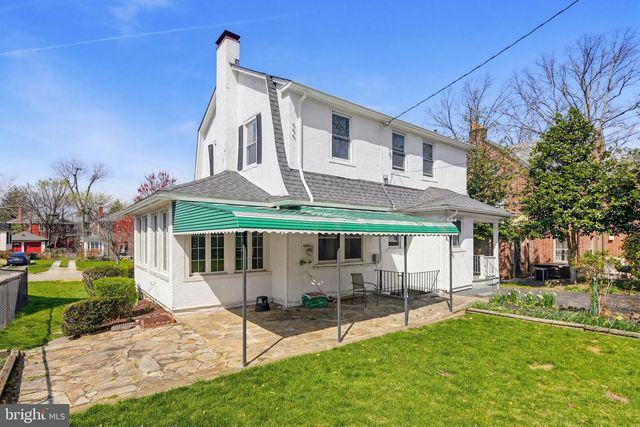 705 WINANS WAY, Baltimore, MD 21229