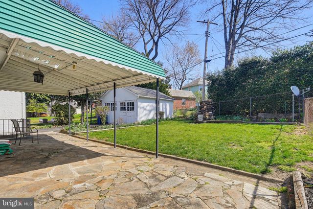 705 WINANS WAY, Baltimore, MD 21229