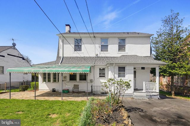 705 WINANS WAY, Baltimore, MD 21229