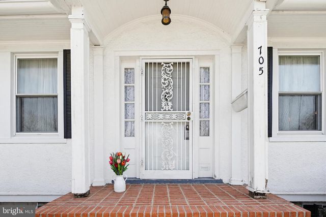 705 WINANS WAY, Baltimore, MD 21229